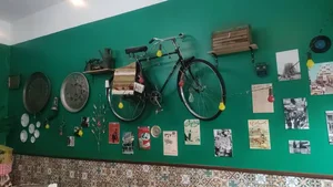 دیزی سرای ناشتایی 2