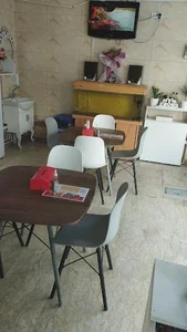 اندیشه فاز 1 ابتدای شقایق دهم نبش کوچه سپهر