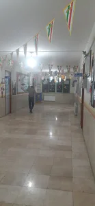 مدرسه شاهد یاسوج