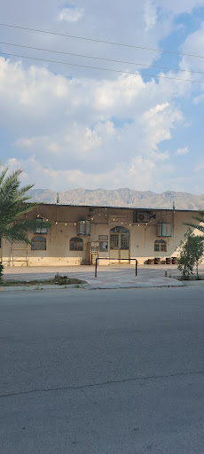 مسجد و حسینیه صاحب الزمان جهرم