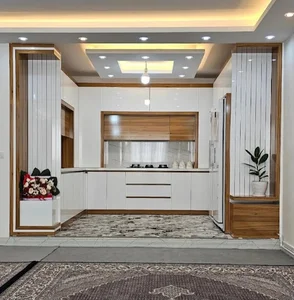 صنایع چوب و MDF بهمنی