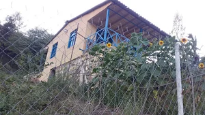 سوئیت کلبه ویلا خانه روستای زیارت
