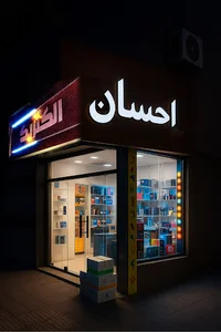 نمایندگی پارس شعاع طوس کرج