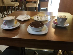 Park Cafe | کافه پارک