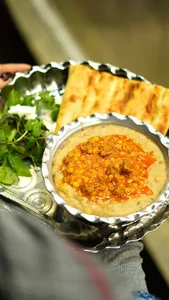شله آق بابا