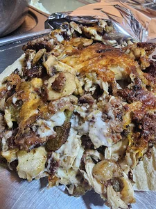 ساندویچی چی تراوا
