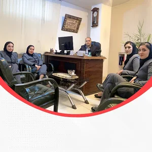 شرکت هوفر (هوفر سرویس ) خدمات پس از فروش لوازم خانگی 3