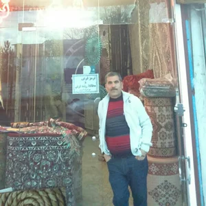 فروشگاه فرش و قالیشوی قاضی پور