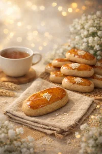 شیرینی سنتی هاکوچی قزوین