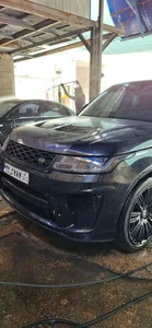 کارواش و تعمیرگاه ایران هیوندا 3