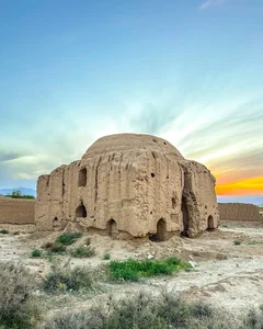 شاسوسا، خلوتگاه سهراب سپهری
