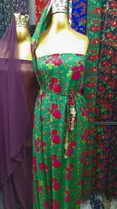 پارچه سرای زنانه آلا