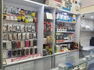 موبایل نادری