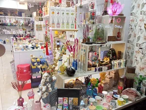 گالری لوتوس