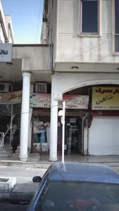 پارچه سرای شاهین 3