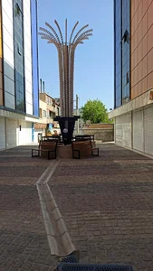 ASHTI MALL
