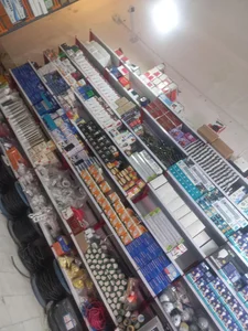 الکتریکی شب تاب 4
