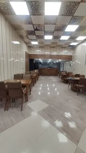 صبحانه سرای آونگ 4