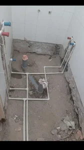 خدمات لوله‌کشی سلطانی 3