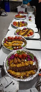 سفره خانه کبیر