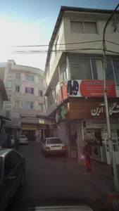 پوشاک اکبری 2
