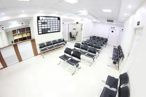 درمانگاه شبانه روزی شهدای علی اباد 2