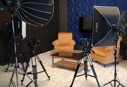 استودیو نمادیده Studio Namadideh