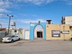 مسجد راکیها