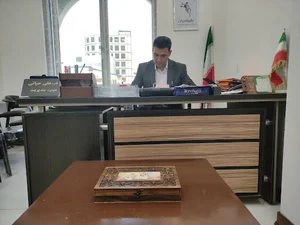گروه حقوقی دادراه حیات مدیریت علی حیاتی