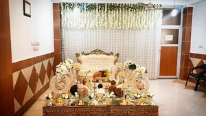 دفتر ازدواج و طلاق شماره ۱۷۶ اهواز