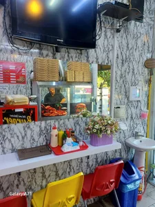 مسترفود 3