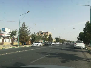 اداره مهاجرت و گذرنامه