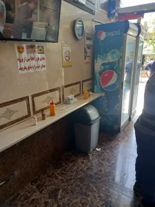 فلافل ابوحیدر 3