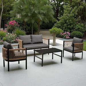INDIGO OUTDOOR FURNITURE