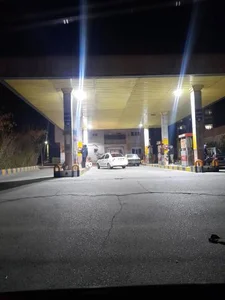 پمپ بنزین شاهوردیلو ۳۴۷