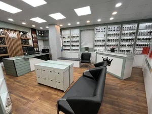 عطر وادکلن کیمیای رازی 2