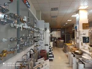 کلینیک ساختمانی کارن هوس 2