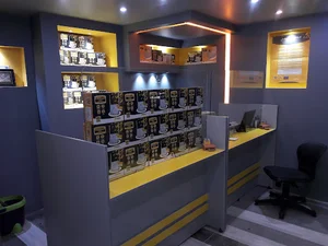 فروشگاه محصولات ایرانسل