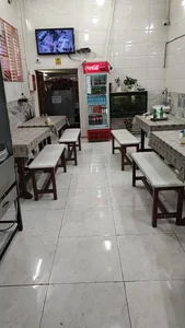 دیزی سرای عمو حسن مزه چی 4