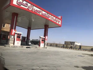 جایگاه اختصاصی زارعی