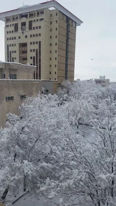 زیرساخت همدان