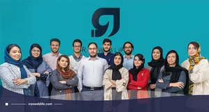 شرکت تبلیغاتی برهان