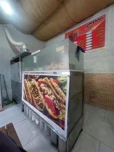 ساندویچی دوقلو ها 3