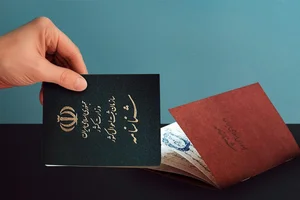 وکیل عبدالمهدی نبی زاده