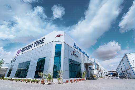 Al Saeedi Middle East Fzco