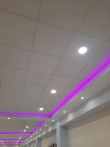 سقف کاذب در بازار 5