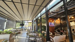 Paia Cafe and Restaurant
