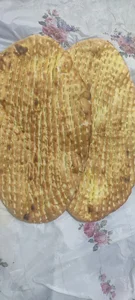 نانوایی نان روغنی
