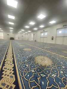 مصلى الرجال النخيل مول