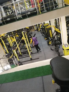 باشگاه تایتان